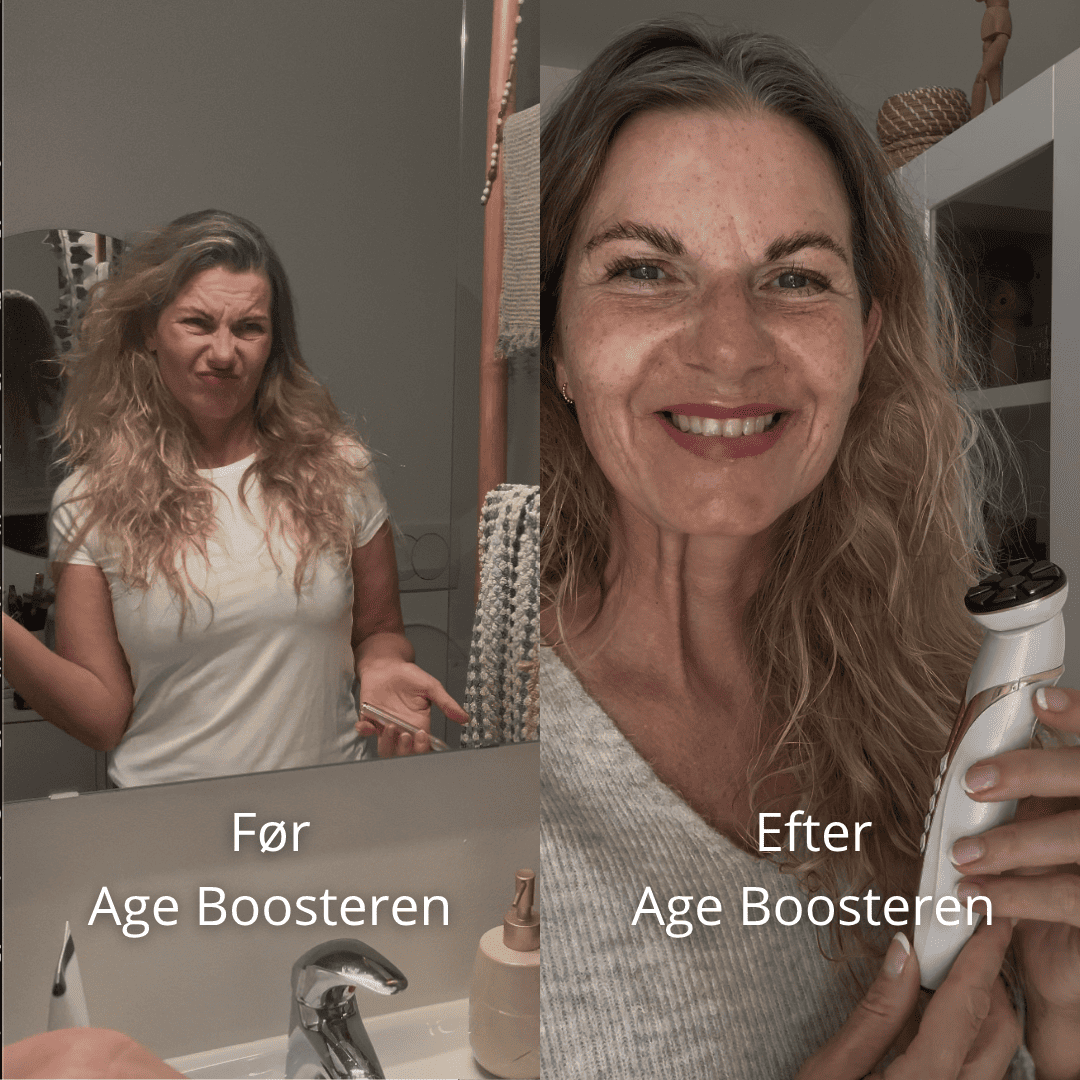 AGE Booster Glow