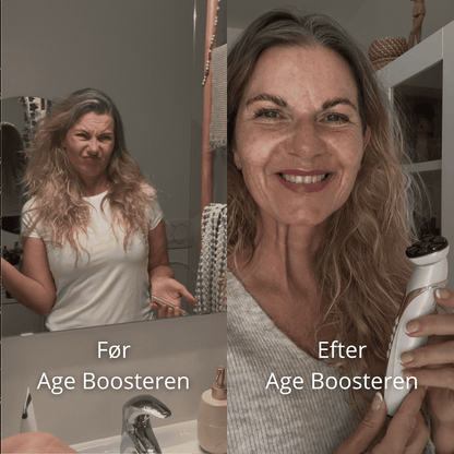 AGE Booster Glow