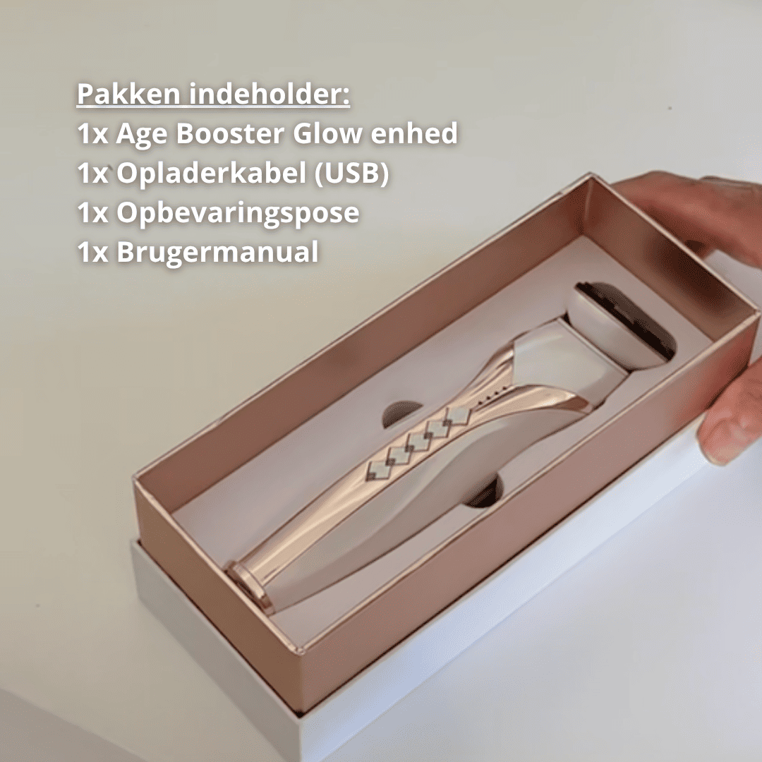 AGE Booster Glow