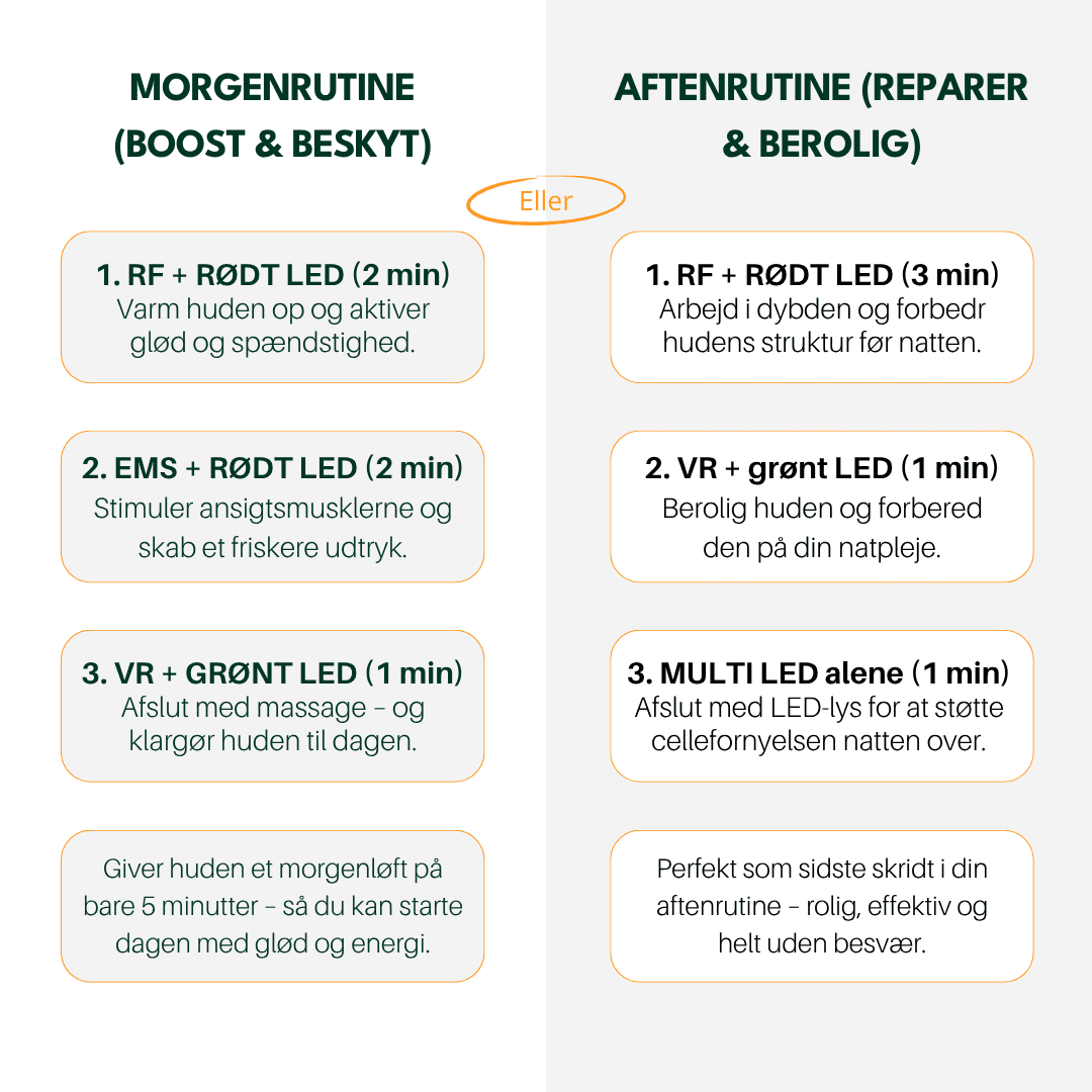 AGE Booster Glow